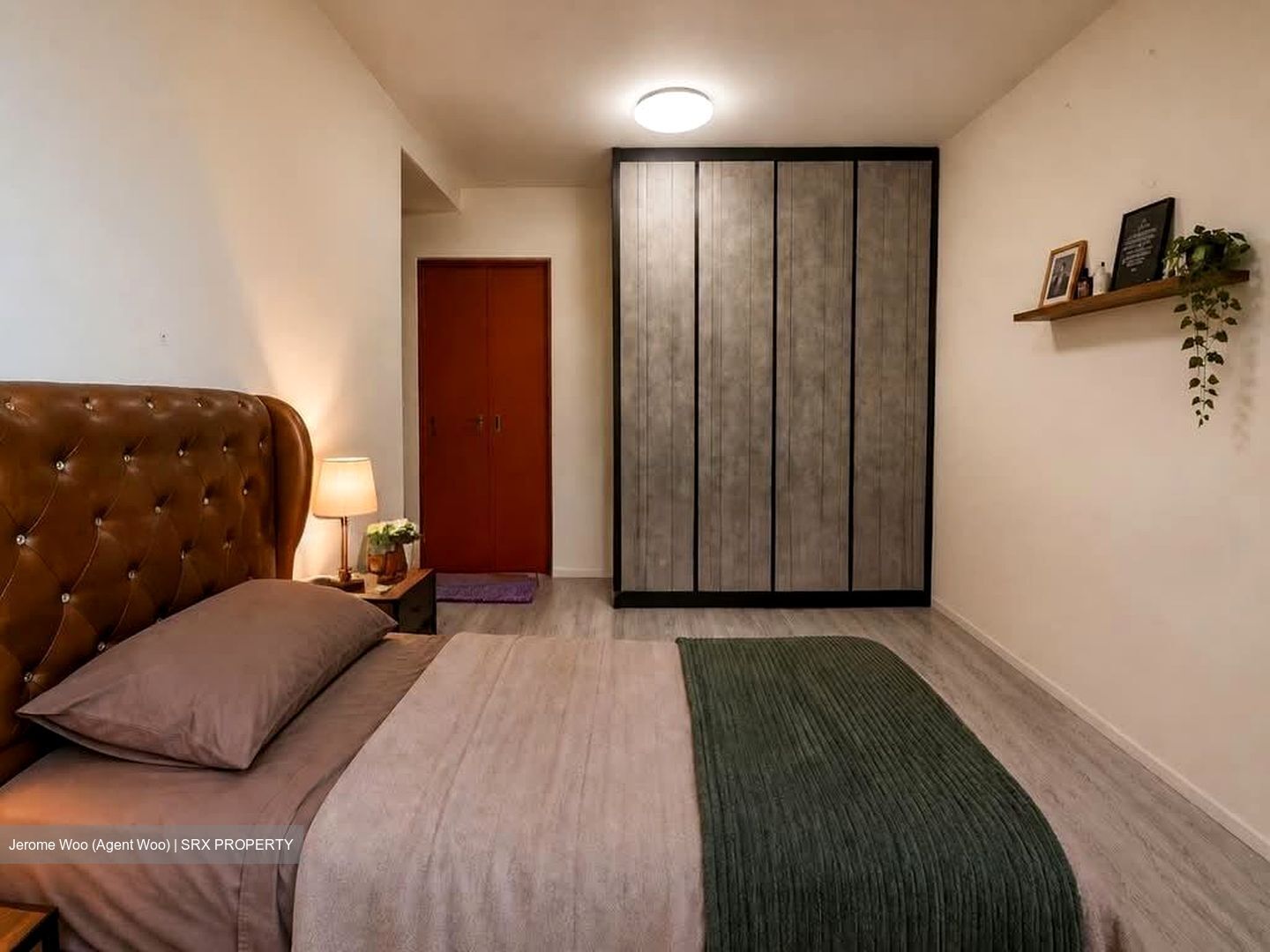 Blk 613A Tampines Greenview (Tampines), HDB 4 Rooms #562167931
